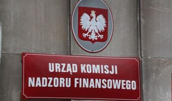 KNF nie zgodziła się na zmianę planów RBI dot. IPO Raiffeisen Bank Polska