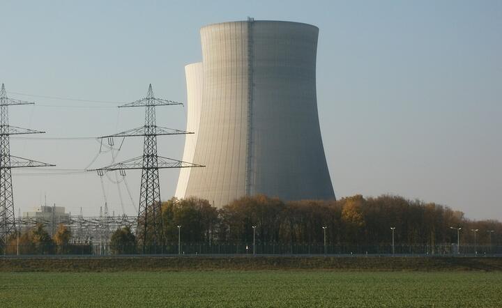 Elektrownia atomowa / autor: Pixabay