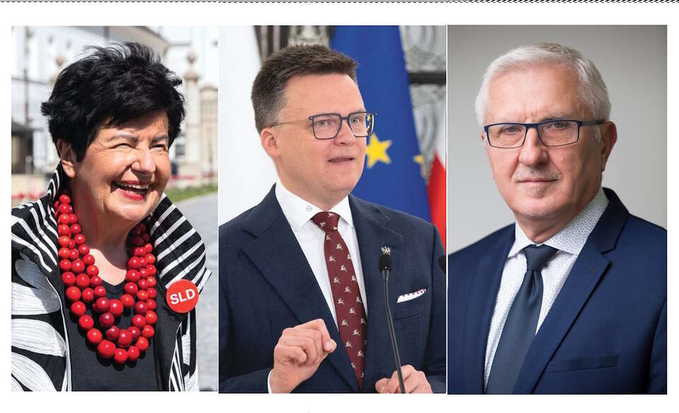 autor: Andrzej Wiktor