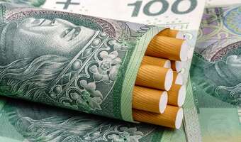 Państwo sięgnęło nam teraz głębiej do kieszeni!