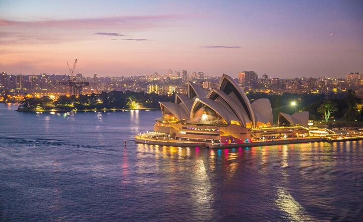 Sydney / autor: pixabay.com