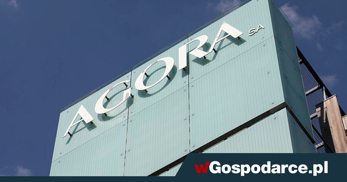 Kolejne zwolnienia. Agora zamierza zwolnić 166 osób