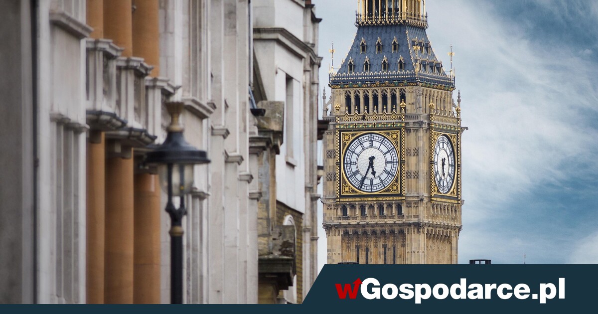 Przybywa bezrobotnych w Anglii. W tej grupie sięga 14 proc.!