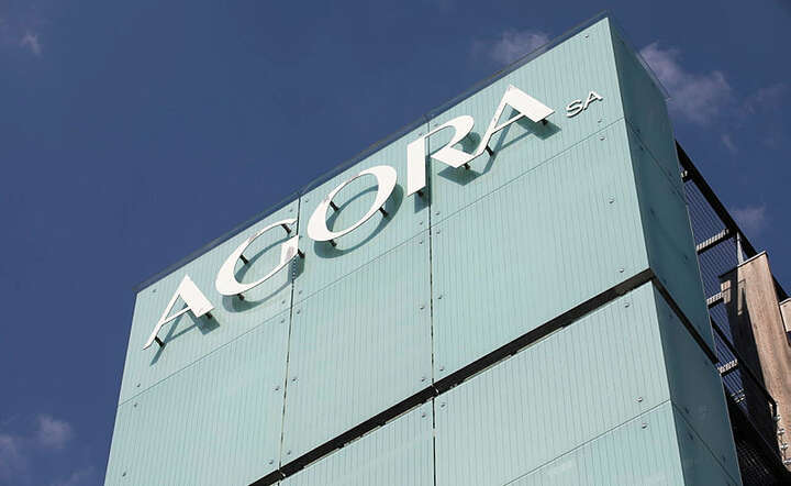  Źle się dzieje w Agorze. Kolejna zwolnienia  / autor: Fratria