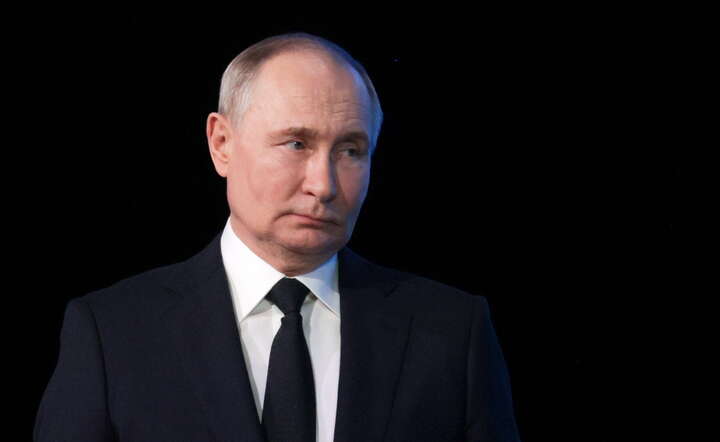 Władimir Putin / autor: PAP/EPA/GAVRIIL GRIGOROV / SPUTNIK / KREMLIN POOL