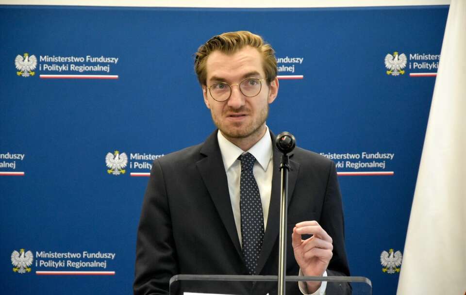 Jan Szyszko  / autor: Fratria