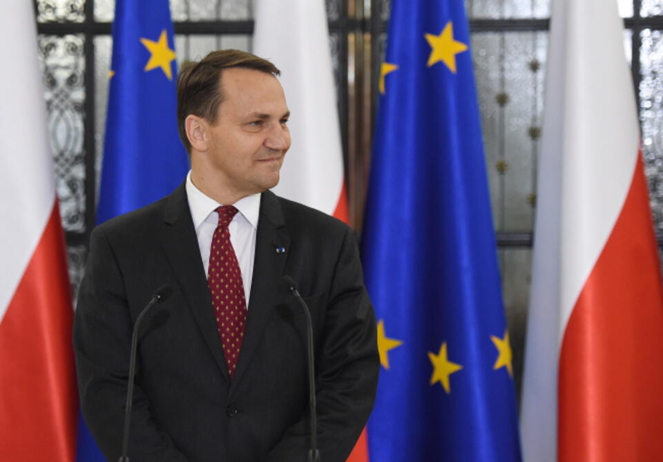 fot. PAP/Radek Pietruszka