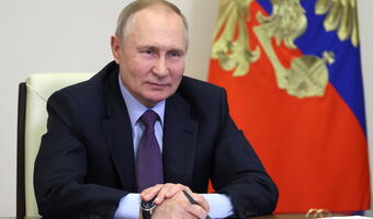 USA/ Szef wywiadu: Putin był zaskoczony porażką na Ukrainie