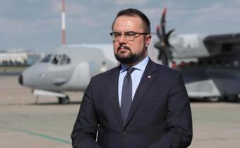 Jabłoński: tzw. praworządność to pretekst do ograniczania budżetu