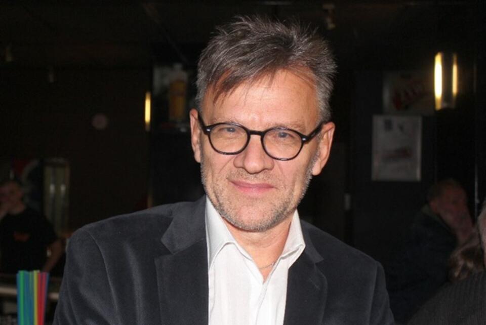 Maciej Pawlicki (fot. wPolityce.pl)