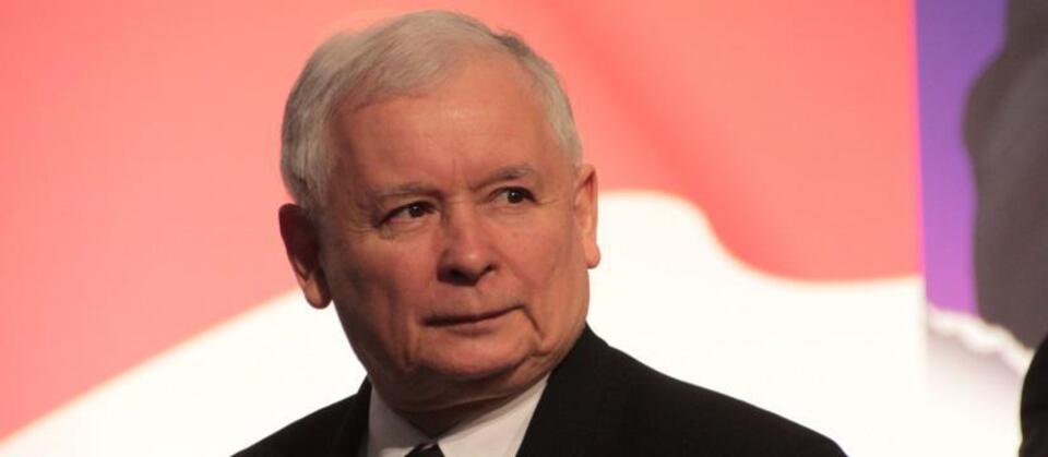Jarosław Kaczyński / autor: wPolityce.pl/Fratria