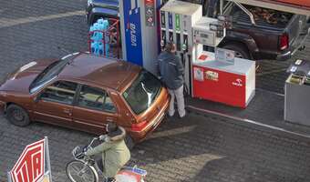 Wzrost cen zwalnia, ale nie tak mocno jak prognozowano