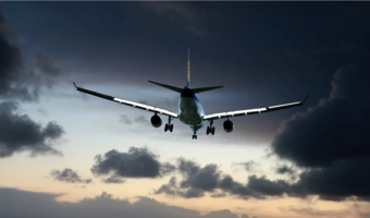 Raport IATA: kryzys lotnictwa „niszczycielski" i „nieubłagany”
