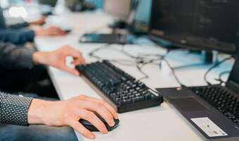 Mobbing w pracy. Tutaj występuję najczęściej