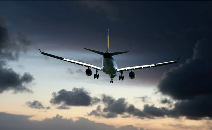 Kryzys lotnictwa większy niż oczekiwano  / autor: Pixabay