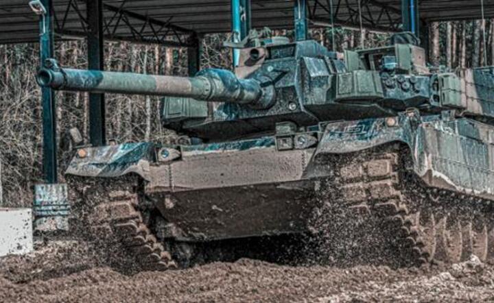 K2 – koreański czołg z perspektywą produkcji w Polsce