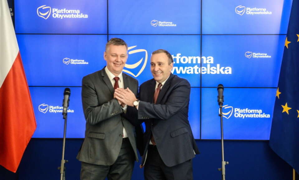 Fot. PAP/Kamiński