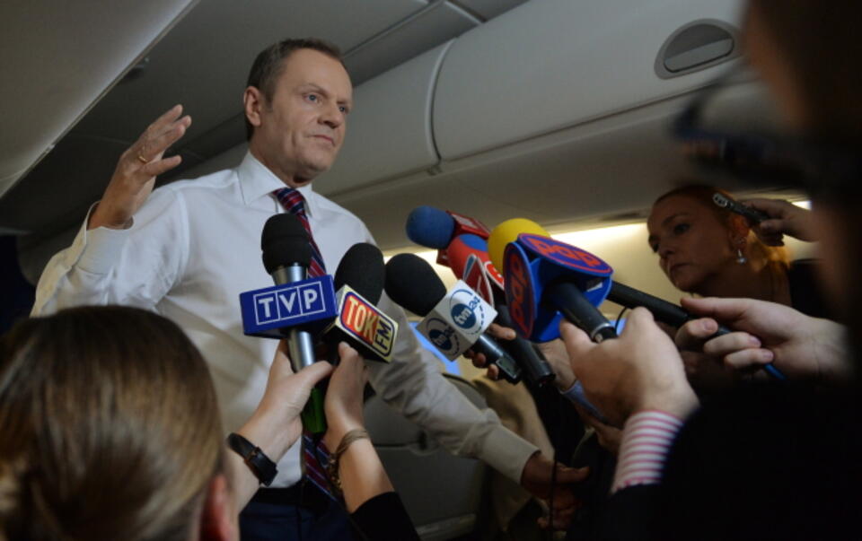 Fot. PAP/Radek Pietruszka