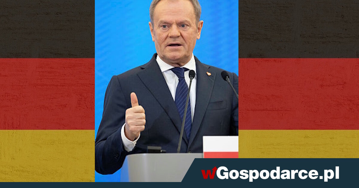 SAFE wydamy na Niemcy? Rheinmetall wysyłał ofertę