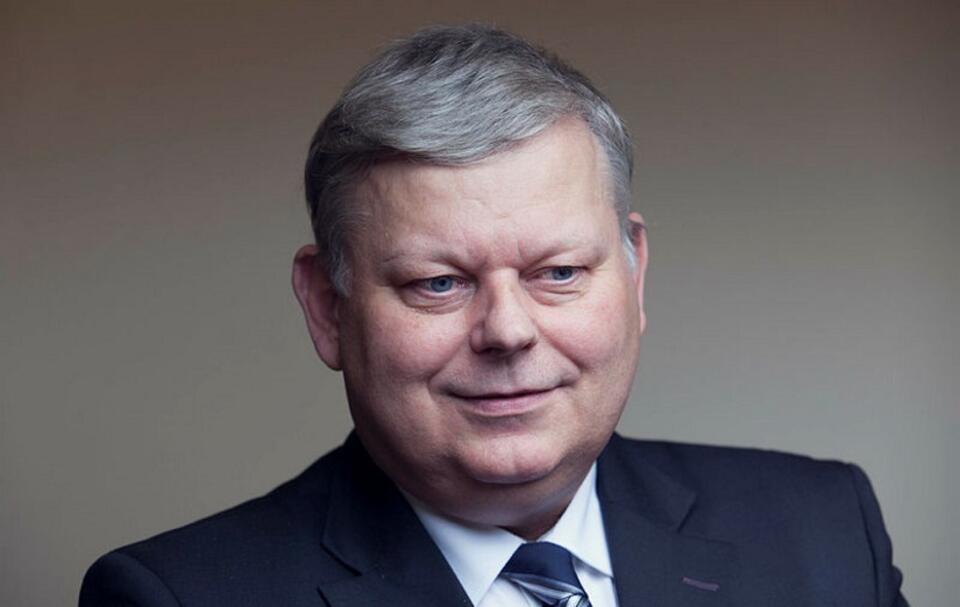 Marek Suski, szef Gabinetu Politycznego Premiera / autor: Fratria