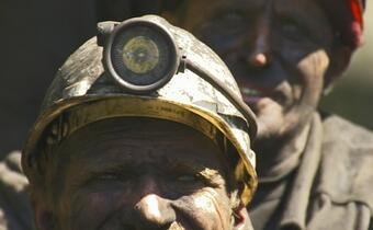 Rząd chce porozumienia z górnikami