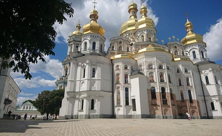 Rosyjska Cerkiew straciła Ukrainę