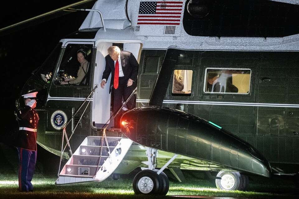 Rosja, Chiny i testy jądrowe. "Trump miał rację"