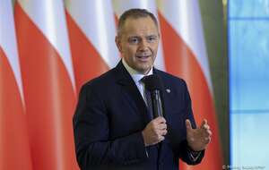 Prezydent Karol Nawrocki  / autor: KPRP/Mikołaj Bujak