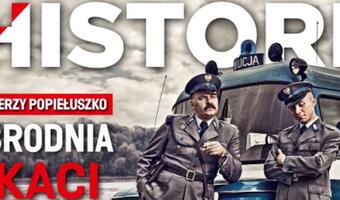 wSieci Historii: Niezwykły, wstrząsający dokument „Pachołki Rosji” – prawda o ludziach, którzy zadecydowali o dzisiejszym obliczu Polski