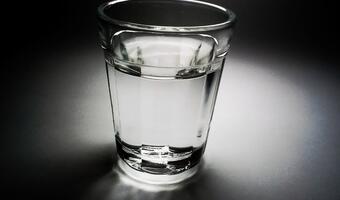 W Rosji gigantycznie wzrosła produkcja wódki