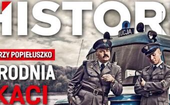 wSieci Historii: Niezwykły, wstrząsający dokument „Pachołki Rosji” – prawda o ludziach, którzy zadecydowali o dzisiejszym obliczu Polski