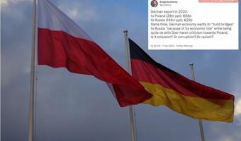 Ekspert pyta o stosunek Niemiec do Polski: Zmowa czy rasizm?
