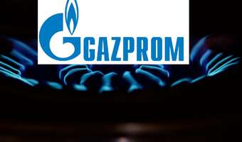 Gazprom zakręcił kurek. Teraz musi zapłacić... Ukrainie
