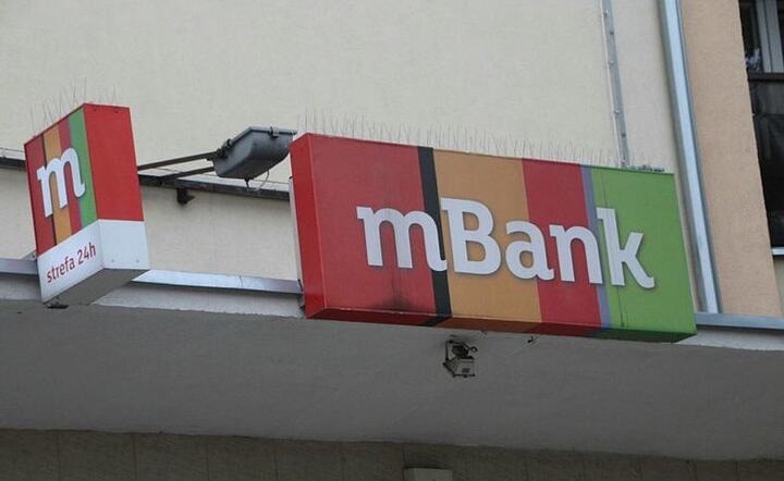 Handelsblatt: Commerzbank rozważa sprzedaż mBanku