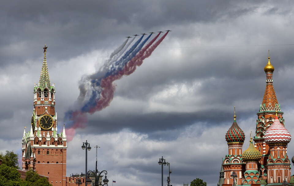autor: PAP/EPA