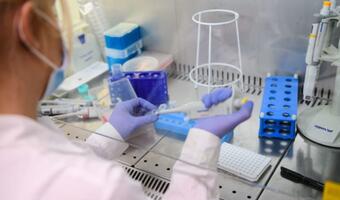 Najnowszy bilans koronawirusa w Polsce