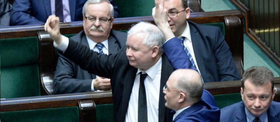 Fot. PAP/Turczyk