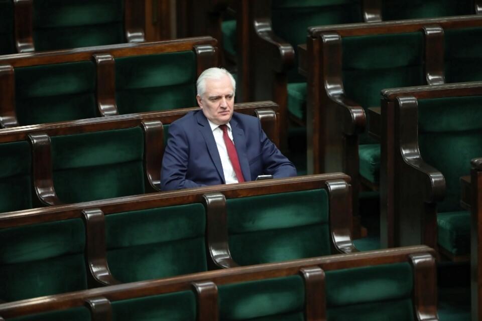 autor: PAP/Wojciech Olkuśnik