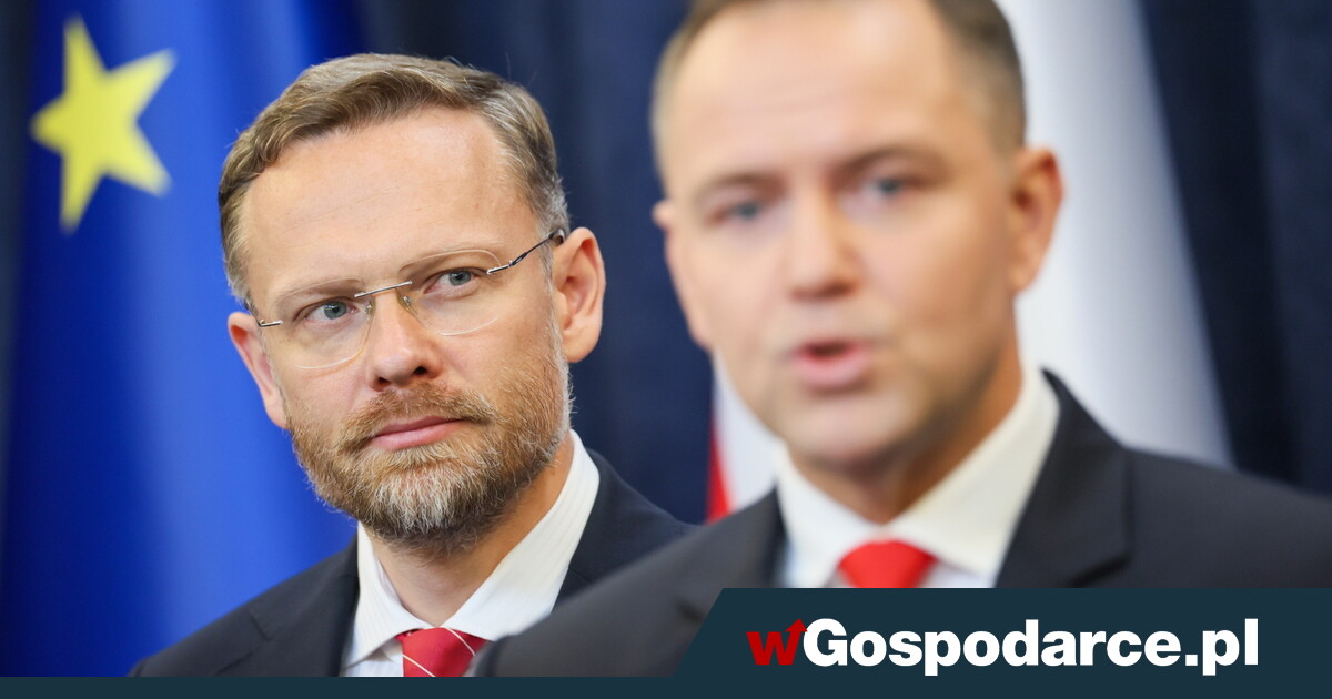 Bogucki: prezydenckie weto dla „samowolki” na rynku OZE