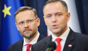 Bogucki: prezydenckie weto dla „samowolki” na rynku OZE