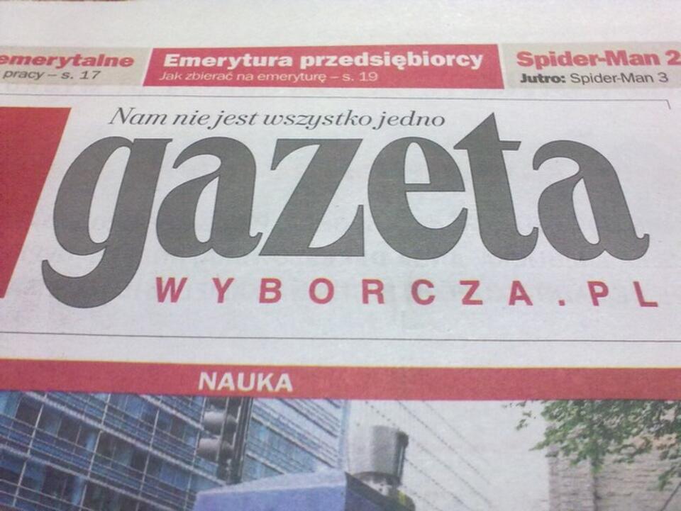 Fot. wPolityce.pl