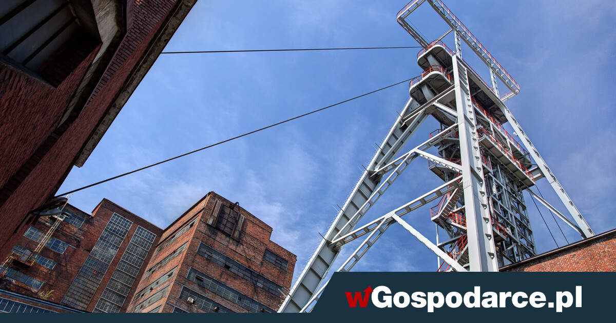 Załoga JSW poświęca 1,2 mld zarobków, by ratować firmę