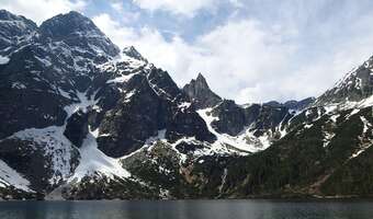 Polacy zadecydowali: Tatry najpiękniejsze w Polsce