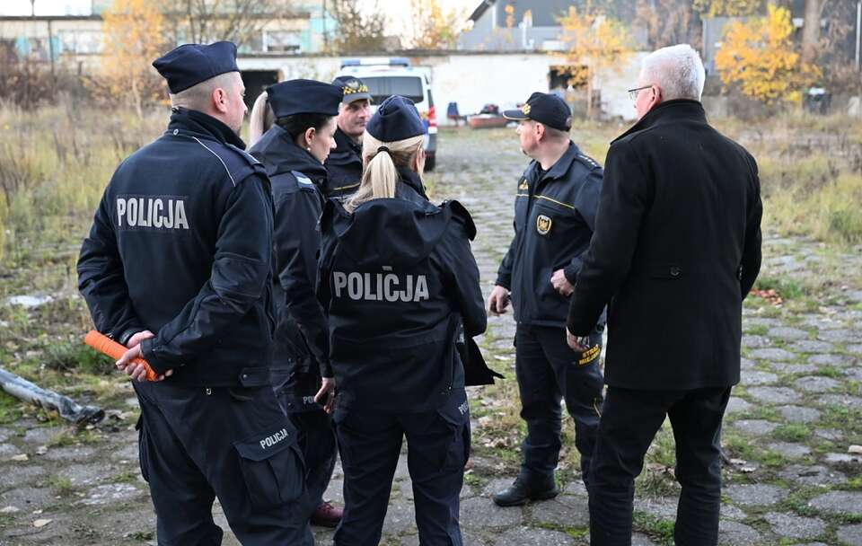 autor: Zdjęcie ilustracyjne