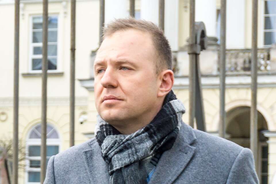 TYLKO U NAS. Kurzejewski: Tusk chciał zrezygnować z CPK