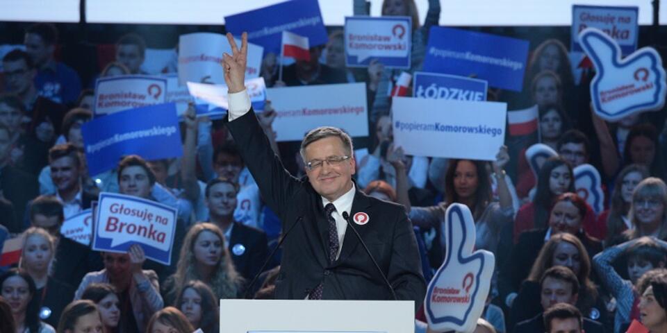 Fot. PAP/Jacek Turczyk