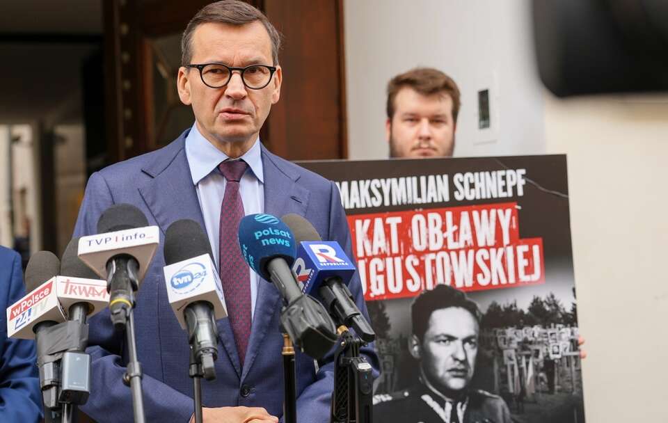 autor: PAP/Rafał Guz