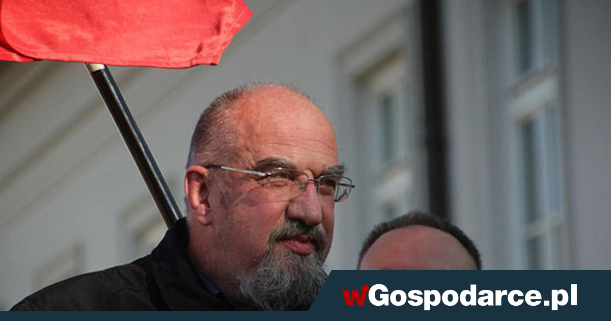 Prof. Witold Modzelewski o KSeF: Absurdu naprawić się nie da