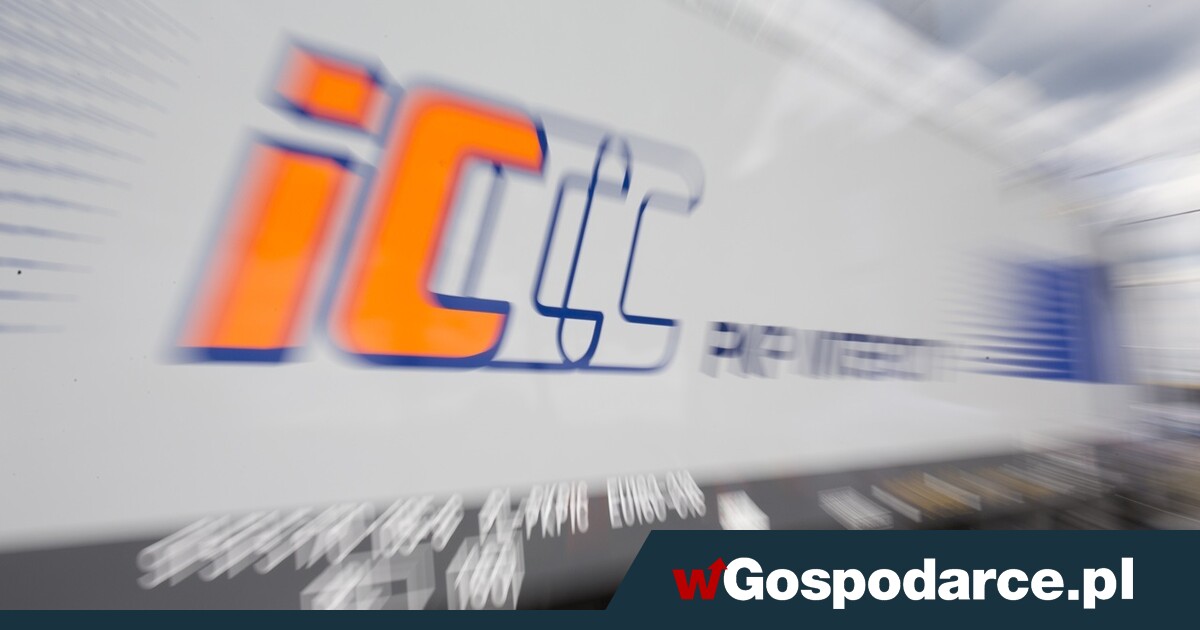 PKP Intercity ogłasza przetarg, który ma już zwycięzcę?