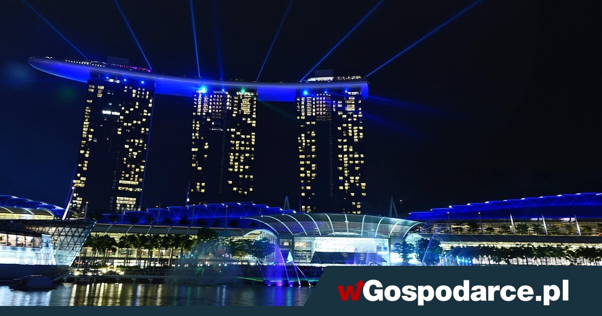 Cyfrowa agresja zza Wielkiego Muru?